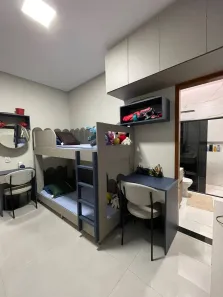 Casa com 3 Quartos à venda, 136m² no Residencial Flor do Cerrado, Anápolis