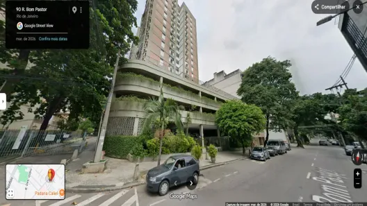 Cobertura com 2 Quartos para alugar, 180m² no Tijuca, Rio de Janeiro