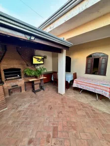 Casa com 4 Quartos à venda, 200m² no João Aranha, Paulínia