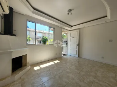 Casa de Condomínio com 3 Quartos à venda, 85m² no Humaitá, Porto Alegre