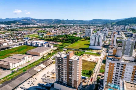 Apartamento com 2 Quartos à venda, 75m² no Pagani, Palhoça