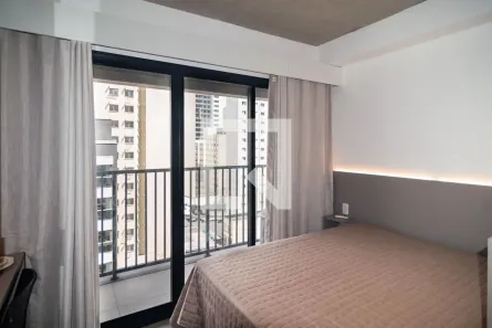Kitnet com 1 Quarto à venda, 20m² no Bela Vista, São Paulo
