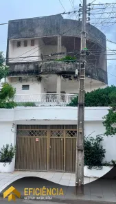 Prédio Residencial com 4 Quartos à venda, 200m² no João Paulo, São Luís