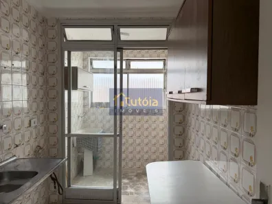 Apartamento com 1 Quarto à venda, 36m² no Cambuci, São Paulo