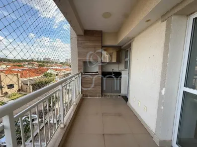 Apartamento com 3 Quartos à venda, 148m² no Vila Santa Cruz, São José do Rio Preto