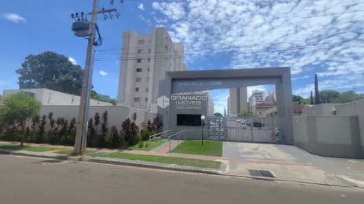 Apartamento com 2 Quartos à venda, 42m² no Jardim Alvorada, Maringá
