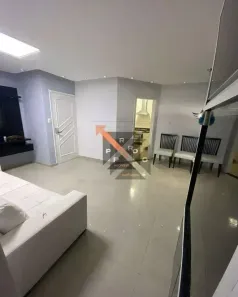 Apartamento com 2 Quartos à venda, 65m² no Vila Bela, São Paulo