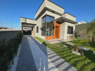Casa com 3 Quartos à venda, 83m² no Bela Vista, Palhoça