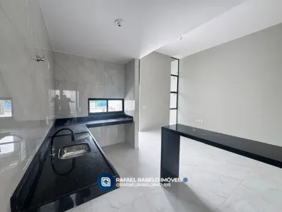 Casa com 3 Quartos à venda, 108m² no Sapiranga-Coité, Fortaleza