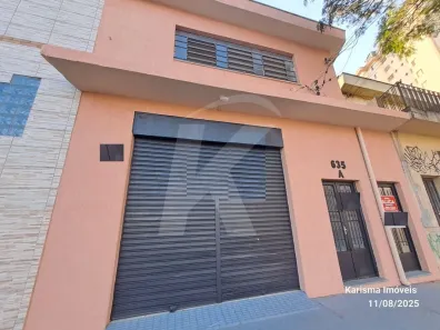 Imóvel Comercial à venda, 224m² no Vila Gustavo, São Paulo