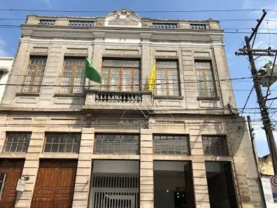 Prédio Comercial à venda, 1331m² no Centro, Santos