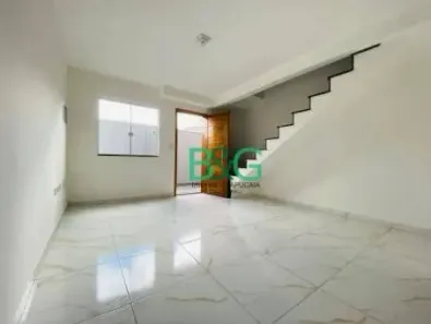 Sobrado com 2 Quartos à venda, 60m² no Parque Boturussu, São Paulo