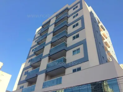 Apartamento com 2 Quartos à venda, 67m² no Morretes, Itapema
