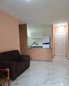 Apartamento com 1 Quarto para alugar, 44m² no Stiep, Salvador