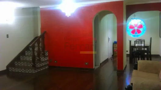 Sobrado com 3 Quartos à venda, 160m² no Santana, São Paulo
