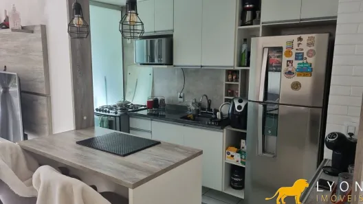 Apartamento com 3 Quartos à venda, 80m² no Jardim Sabará, Porto Alegre