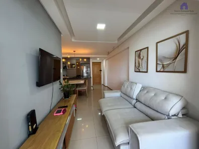 Apartamento com 2 Quartos à venda, 63m² no Candeal, Salvador