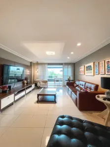 Apartamento com 3 Quartos à venda, 230m² no Ponta do Farol, São Luís