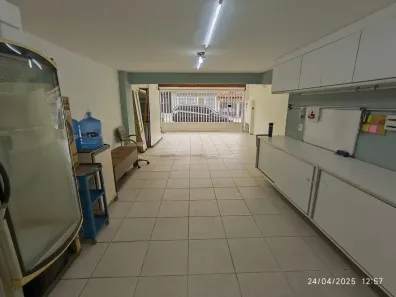 Casa com 6 Quartos à venda, 265m² no Parque Terra Nova II, São Bernardo do Campo