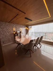 Apartamento com 3 Quartos à venda, 106m² no Chácara Califórnia, São Paulo