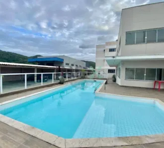 Apartamento com 2 Quartos à venda, 57m² no Rio Pequeno, Camboriú
