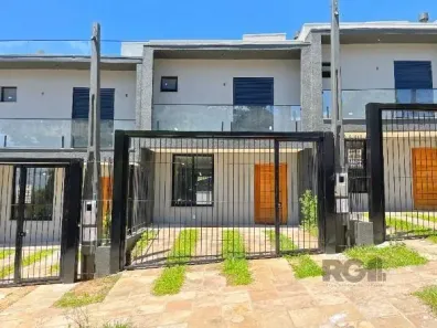 Casa de Condomínio com 3 Quartos à venda, 96m² no Tristeza, Porto Alegre