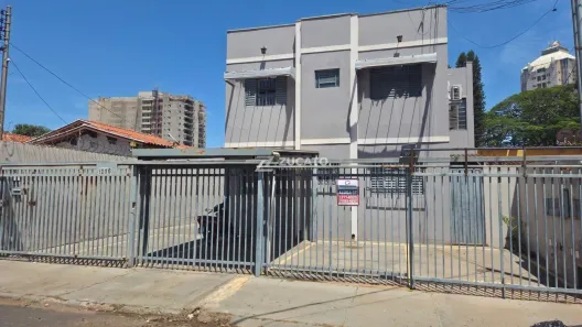 Apartamento com 3 Quartos à venda, 76m² no Santa Maria, Uberaba