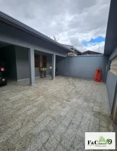Casa com 3 Quartos à venda, 100m² no Área Rural de Limeira, Limeira
