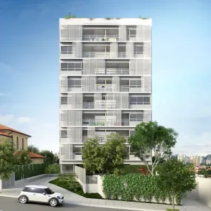 Apartamento com 2 Quartos à venda, 85m² no Perdizes, São Paulo