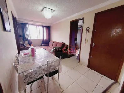 Apartamento com 3 Quartos à venda, 52m² no Lajeado, São Paulo