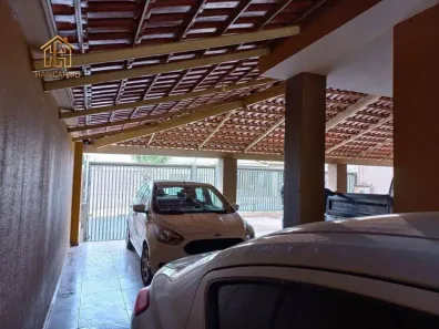 Casa com 3 Quartos à venda, 190m² no Centro (Engenheiro Schmitt), São José do Rio Preto