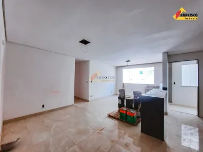 Apartamento com 3 Quartos à venda, 102m² no Bom Pastor, Divinópolis