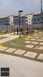 Apartamento com 2 Quartos à venda, 41m² no Campo Novo, Porto Alegre