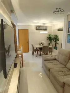 Apartamento com 2 Quartos à venda, 60m² no Valparaíso, Serra
