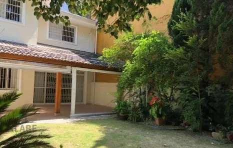 Casa com 4 Quartos à venda, 423m² no Brooklin Paulista, São Paulo