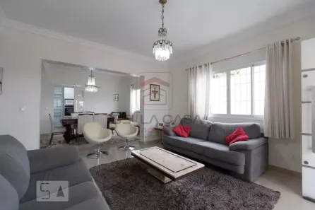 Sobrado com 3 Quartos à venda, 250m² no Alto da Mooca, São Paulo