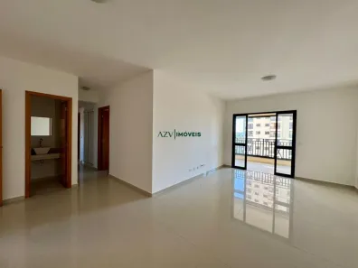 Apartamento com 4 Quartos para venda ou aluguel, 157m² no Jardim Esplanada, São José dos Campos