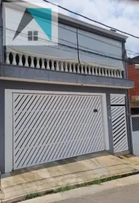 Casa com 2 Quartos à venda, 120m² no Paraíso (Polvilho), Cajamar