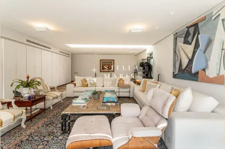 Cobertura com 4 Quartos à venda, 540m² no Leblon, Rio de Janeiro