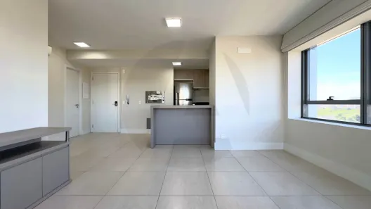 Apartamento com 1 Quarto para alugar, 60m² no Três Figueiras, Porto Alegre