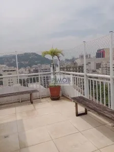 Cobertura com 3 Quartos à venda, 212m² no Botafogo, Rio de Janeiro