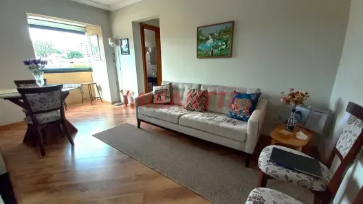 Apartamento com 2 Quartos à venda, 53m² no Santana, São Paulo