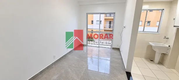 Apartamento com 2 Quartos à venda, 52m² no João XXIII, Vinhedo