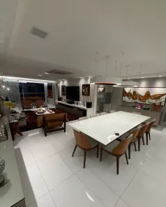 Apartamento com 3 Quartos à venda, 190m² no Graças, Recife