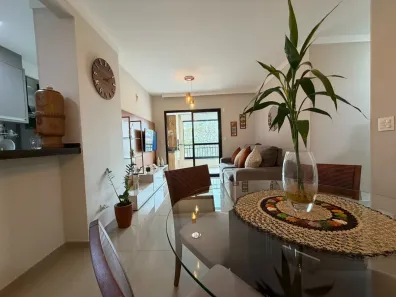 Apartamento com 3 Quartos à venda, 86m² no Jardim Satélite, São José dos Campos
