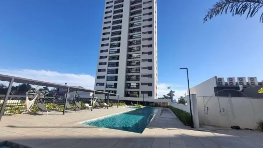Apartamento com 2 Quartos à venda, 68m² no Além Ponte, Sorocaba
