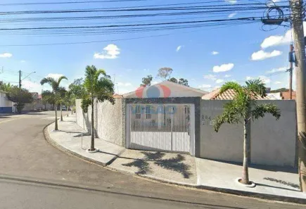 Imóvel Comercial com 3 Quartos à venda, 190m² no Jardim Nova Suíça, Limeira