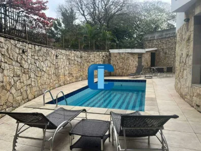 Casa com 4 Quartos à venda, 273m² no Alto da Lapa, São Paulo