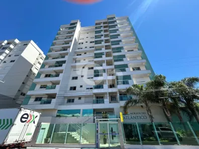 Apartamento com 3 Quartos à venda, 108m² no Jardim Atlântico, Florianópolis