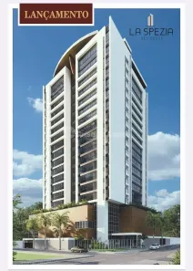 Apartamento com 3 Quartos à venda, 165m² no Jóquei, Teresina
